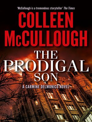 The Prodigal Son - ebook